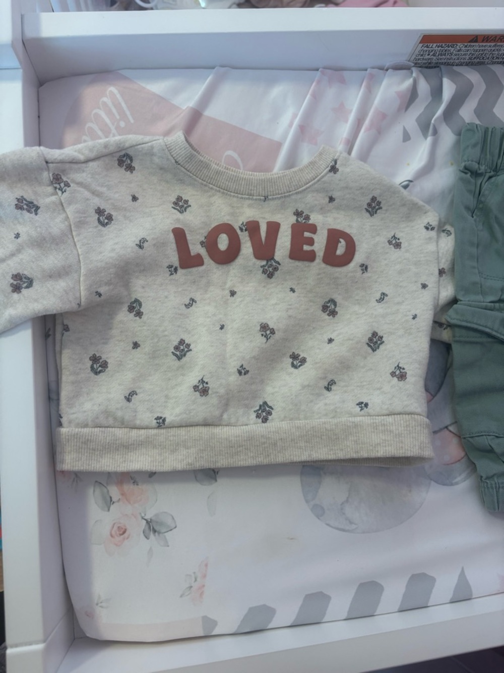 Cute Baby Outfit